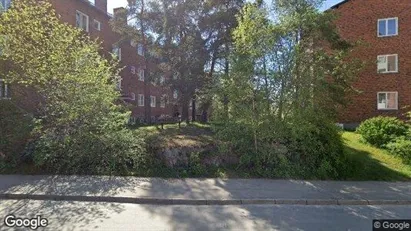 Apartments for rent in Stockholm West - Photo from Google Street View