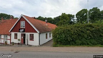 Apartments for rent in Båstad - Photo from Google Street View