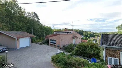 Apartments for rent in Mölndal - Photo from Google Street View