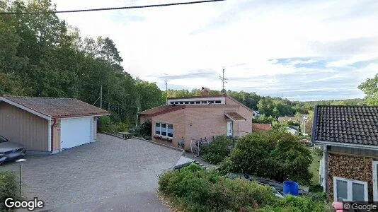 Apartments for rent in Mölndal - Photo from Google Street View