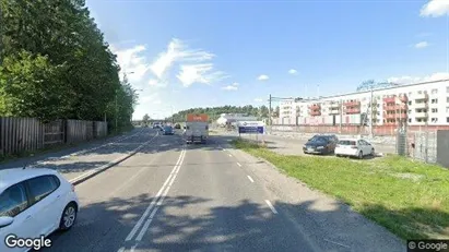 Apartments for rent in Stockholm West - Photo from Google Street View