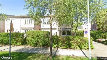 Apartments for rent in Stockholm West - Photo from Google Street View