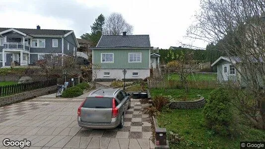Apartments for rent in Upplands Väsby - Photo from Google Street View