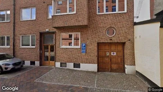 Apartments for rent in Malmö City - Photo from Google Street View
