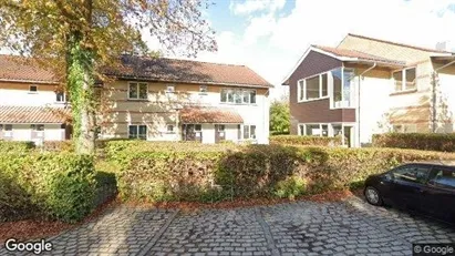 Apartments for rent in Virum - Photo from Google Street View