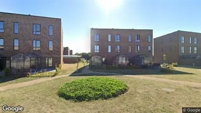 Apartments for rent in Greve - Photo from Google Street View