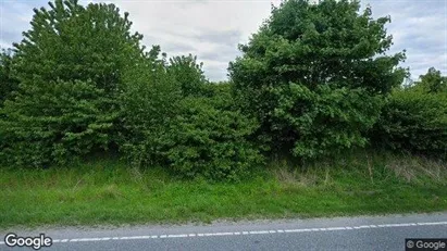 Apartments for rent in Agedrup - Photo from Google Street View