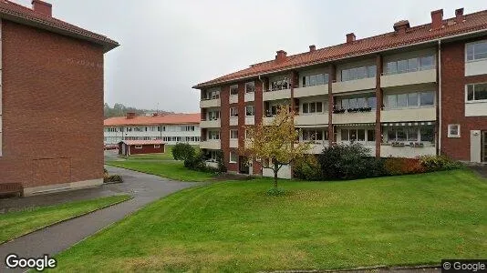 Apartments for rent in Uddevalla - Photo from Google Street View