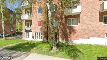 Apartments for rent in Stockholm West - Photo from Google Street View