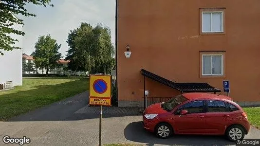 Apartments for rent in Norrköping - Photo from Google Street View