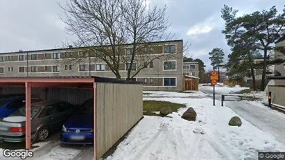 Apartments for rent in Gotland - Photo from Google Street View