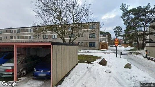 Apartments for rent in Gotland - Photo from Google Street View