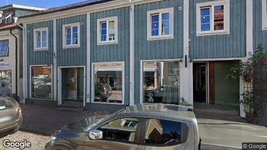 Apartments for rent in Västervik - Photo from Google Street View