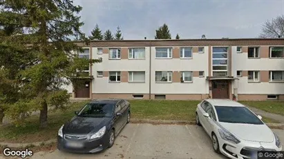 Apartments for rent in Tallinn Kesklinna - Photo from Google Street View