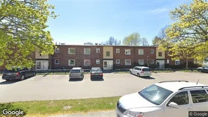 Apartments for rent in Herrljunga - Photo from Google Street View