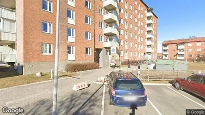 Apartments for rent in Norrköping - Photo from Google Street View