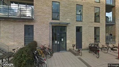 Apartments for rent in Copenhagen SV - Photo from Google Street View