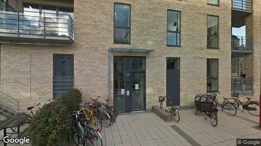 Apartments for rent in Copenhagen SV - Photo from Google Street View