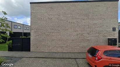 Apartments for rent in Kolding - Photo from Google Street View