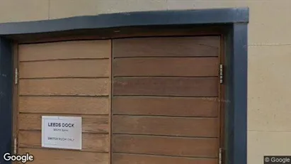 Apartments for rent in Leeds - West Yorkshire - Photo from Google Street View