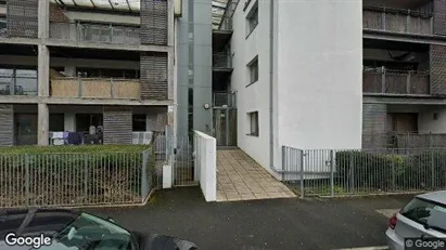 Apartments for rent in Manchester - Lancashire - Photo from Google Street View
