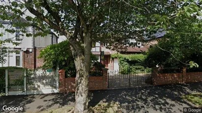 Apartments for rent in Manchester - Lancashire - Photo from Google Street View