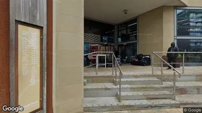 Apartments for rent in Leeds - West Yorkshire - Photo from Google Street View