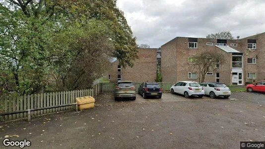 Apartments for rent in Leeds - West Yorkshire - Photo from Google Street View