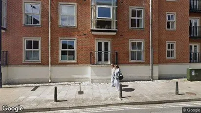 Apartments for rent in York - North Yorkshire - Photo from Google Street View