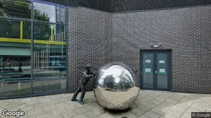 Apartments for rent in Leeds - West Yorkshire - Photo from Google Street View