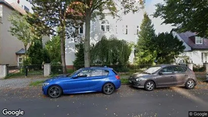 Apartments for rent in Berlin Lichtenberg - Photo from Google Street View