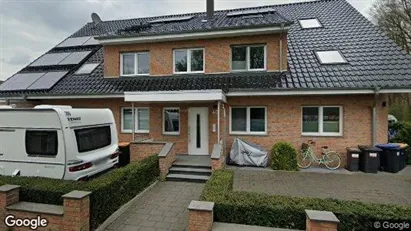 Apartments for rent in Münster - Photo from Google Street View