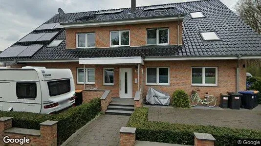 Apartments for rent in Münster - Photo from Google Street View