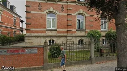 Apartments for rent in Bautzen - Photo from Google Street View