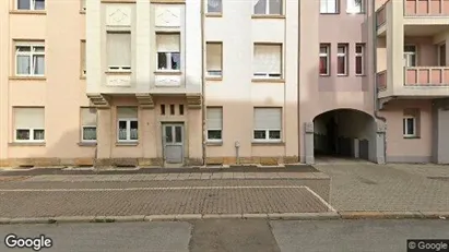 Apartments for rent in Erfurt - Photo from Google Street View