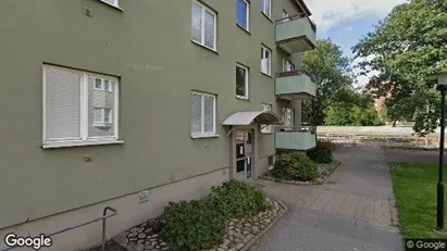 Apartments for rent in Västra hisingen - Photo from Google Street View