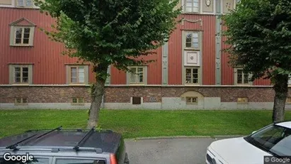 Apartments for rent in Majorna-Linné - Photo from Google Street View