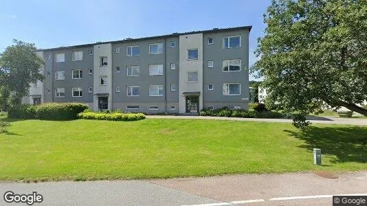 Apartments for rent in Västra hisingen - Photo from Google Street View