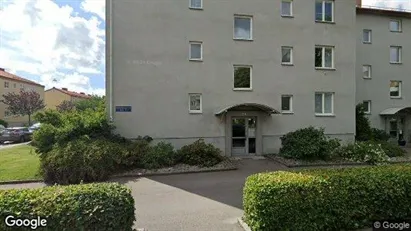 Apartments for rent in Västra hisingen - Photo from Google Street View
