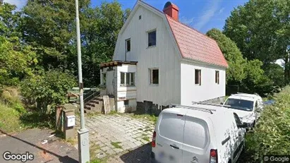 Apartments for rent in Västra hisingen - Photo from Google Street View