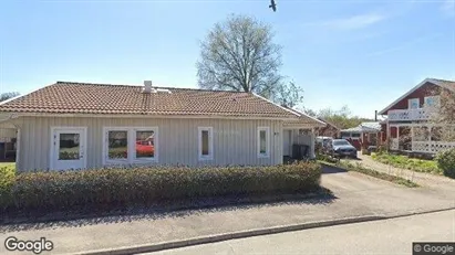 Apartments for rent in Herrljunga - Photo from Google Street View