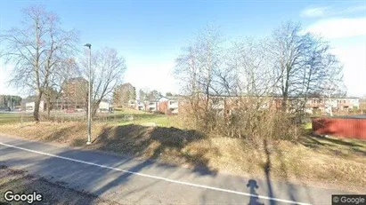 Apartments for rent in Skövde - Photo from Google Street View