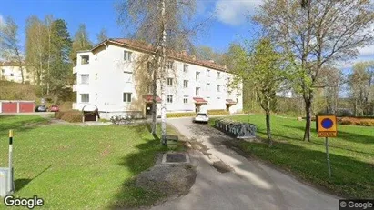 Apartments for rent in Ludvika - Photo from Google Street View