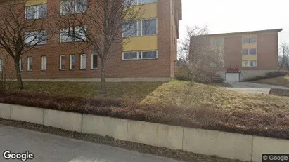 Apartments for rent in Sollefteå - Photo from Google Street View