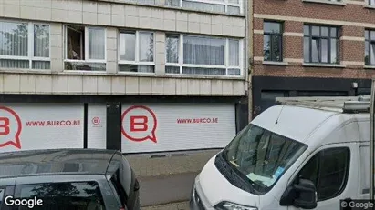 Apartments for rent in Stad Antwerp - Photo from Google Street View