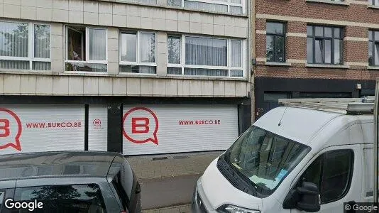 Apartments for rent in Stad Antwerp - Photo from Google Street View