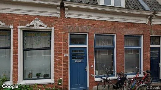 Apartments for rent in Groningen - Photo from Google Street View