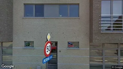 Apartments for rent in Aalst - Photo from Google Street View