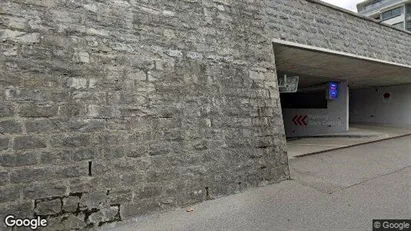 Apartments for rent in Riviera-Pays-d'Enhaut - Photo from Google Street View