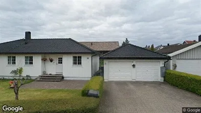 Apartments for rent in Oppegård - Photo from Google Street View